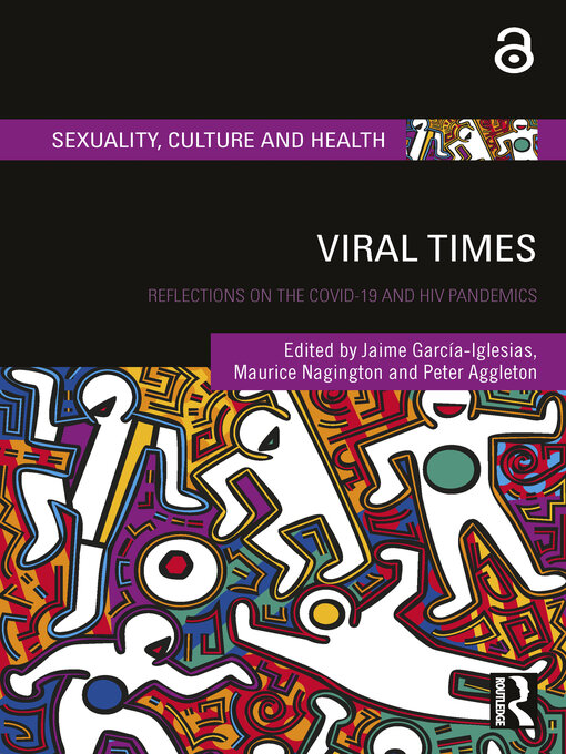 Title details for Viral Times by Jaime García-Iglesias - Available